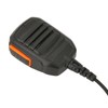 Walkie Talkie Handheld Speaker Mic for ICOM IC M33 IC