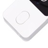 Smart Video Doorbell Wifi Wireless Video Security Camera 80 Degree