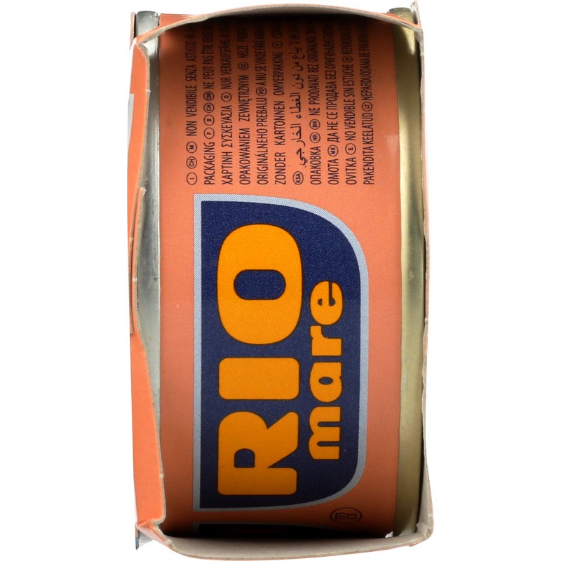 Rio Mare 2.82 oz cans (18 pack)