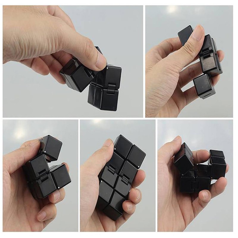 KYLOS Fidget Toys, Gadgets Technology, Infinity Cube, Infinity Cube Toy,