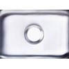 ZUHNE Bar and RV Sink with Drain Strainer (15 by