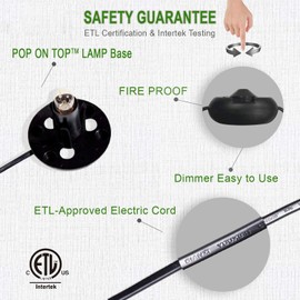 Himalayan Glow 1006 Extra Large Natural Pink, Night Light,Hand Carved Crystal Wooden Base, Bulb,(ETL Certified) Dimmer Switch, 1 Count (Pack of 1), Rare Limited Edition Salt lamp (25-35 lbs)