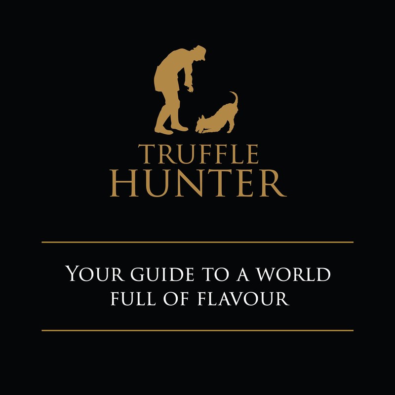 TruffleHunter - Black Truffle Slices - 50g