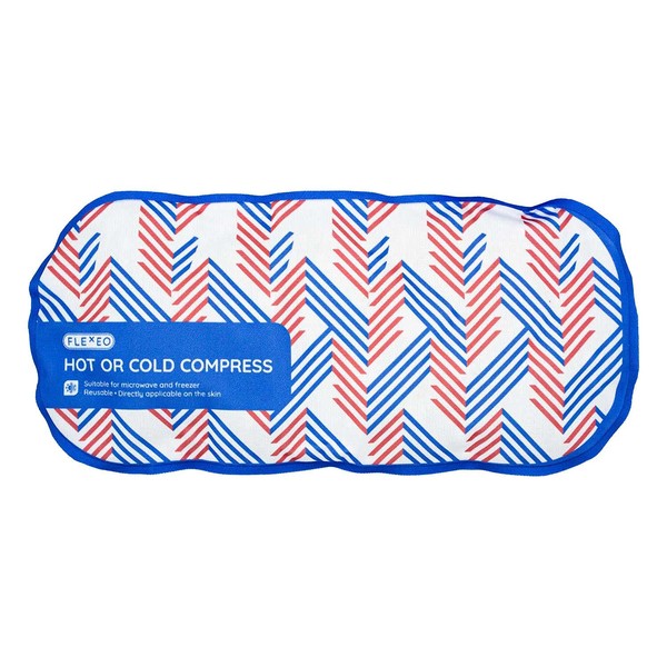 Premium Multi-Purpose Compress Warm / Cold 27 cm x 13