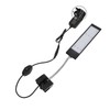 Aquarium Fish Tank Led Light for Water Plants Lamp Clip