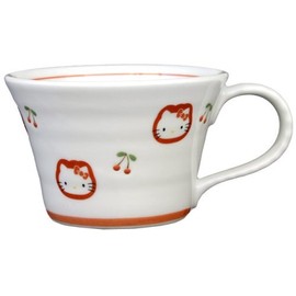 Arita Ware CtoC Japan Hello Kitty Mug 02-508267