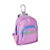 Elbeen Micro Original Book Pack, Lilac