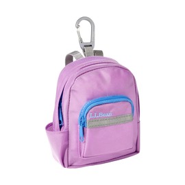 Elbeen Micro Original Book Pack, Lilac