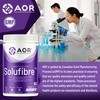 AOR AOR - SoluFibre Powder, 300g 60-Servings - Partially Hydrolyzed