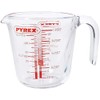 Pyrex 2 Piece Jug Set 0.5lt / 0.25lt