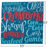 Clambake Lunch Napkins - 16 Pack - Party Supplies