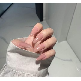 Set of 24 Elegant Minnails, High Visibility, For Photography, Weddings, Coming-of-Age Ceremonies, Parties, After-Parties, False Claws