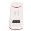 4G LTE USB-WLAN-Modem, Tragbarer 4G-Router mit SIM-Kartensteckplatz, Kabelloser WLAN-Signalempfänger, Netzwerkadapter