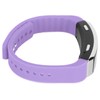 Recorder Watch HD Noise Reduction Voice Activated Music Player Sound