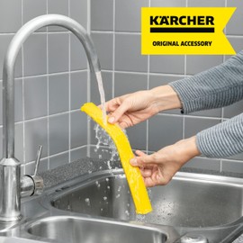Kärcher Squeegee lips (narrow (170 mm) for WV 6)