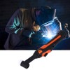 Welding Torch Handle with Flexible Tip Maintenance Replacement Fittings TIG-26VF/TIG-26FTIG-26F