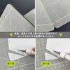 iMAT Flip Cutting Mat M Type Double Sided TPE Folding