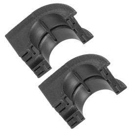 Caltric Rear Sway Stabilizer Bar Bushing fits Polaris RZR 4 900 / RZR XP 2015 - 2020