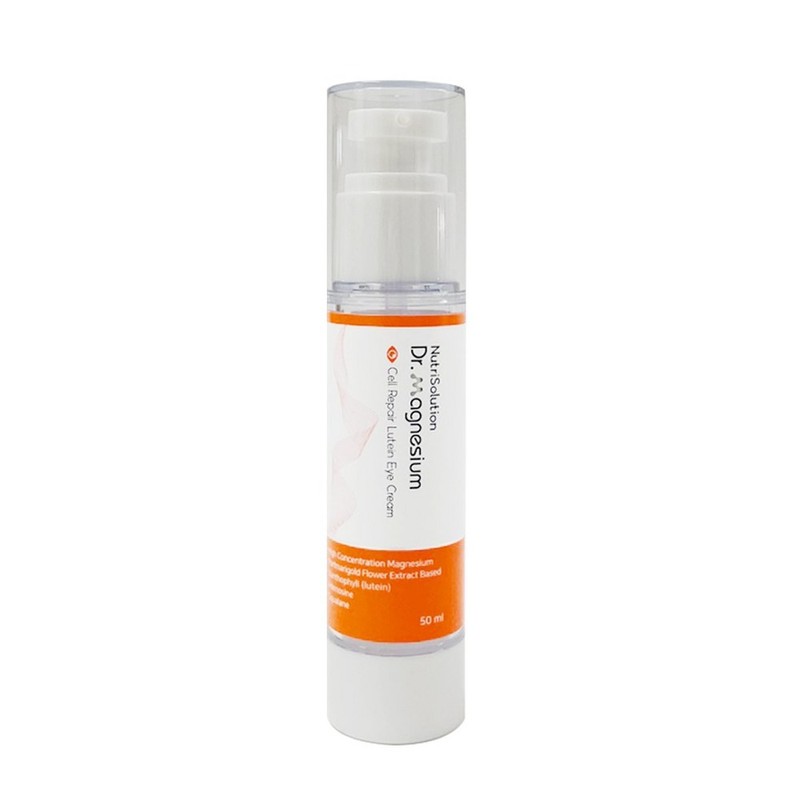Partner_Reference Dr. Magnesium Cell Repair Lutein Eye Cream 1ea 50ml
