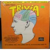 Phyllis Hedeman Name That Trivia Party Game vinyl record