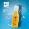 KÜÜL - Fix Me Aceite con Argán para Cabello 60