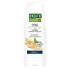Rausch Caffeine conditioner with ginseng 150ml -Relief for hair loss.