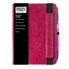Brook Street Notes A6 To-do list Notebook A6 Pink
