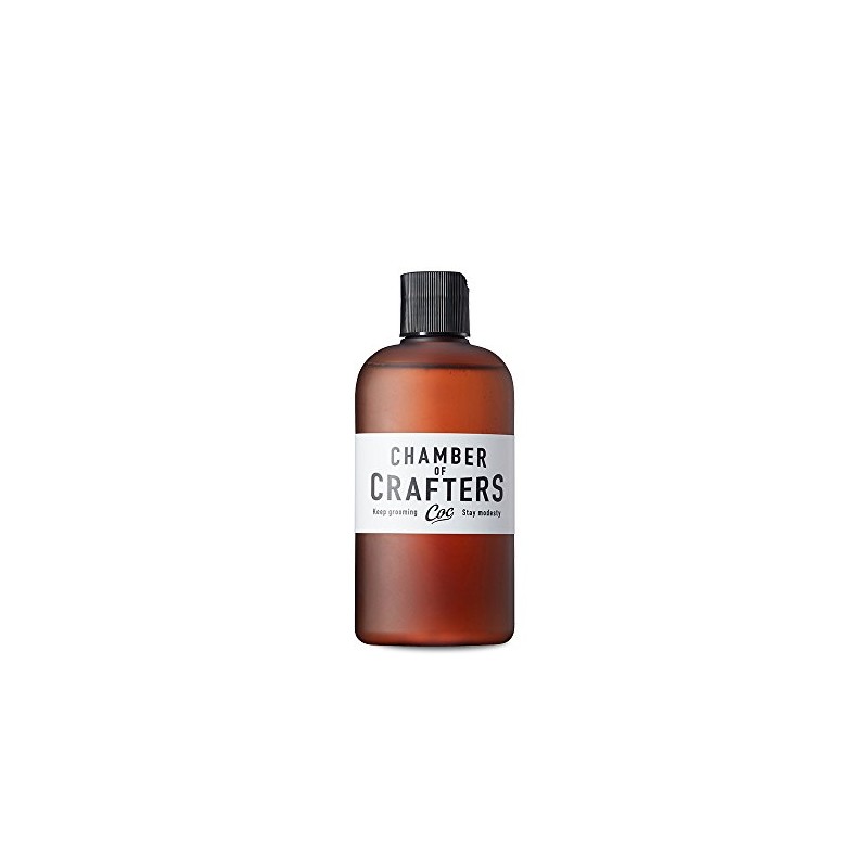 Chamber of Crafters Skin Lotion, 6.1 fl oz (180 ml)