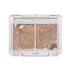Can Make Jewelry Shadow Veil 02 Romantic Gold 0.09 oz