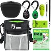 BARKIE Dog Training Kit - Treat Pouch, Pet Training Fanny