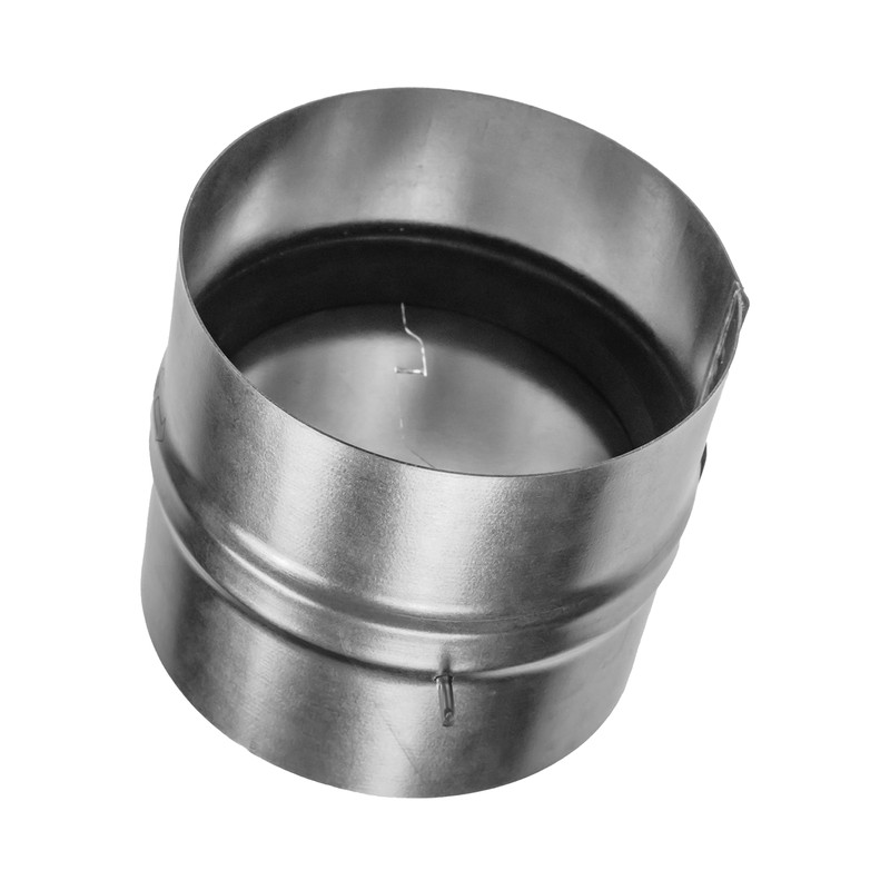 Draft Blocker 5'' Inch - Backdraft Damper - Draft Stopper