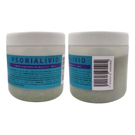 Crema A Base De Álquitrán De Hulla Concentrado Al 5% 200 Gramos