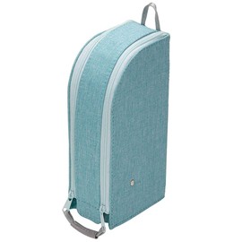 Raymei Fujii Detecure FY FY379M Pen Case, Green