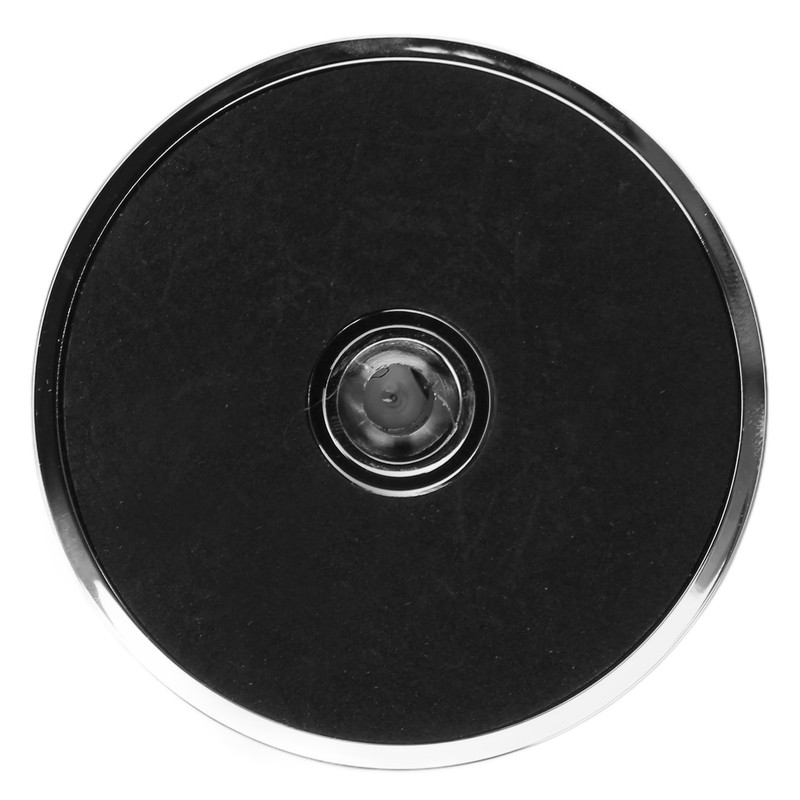 Record Weight Stabilizer Professional 50Hz 45rpm Vinyl Turntable Disc Stabilizer