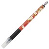 Kuretake XTWM3-11 Brush Pen, Beautiful Japanese IV, Medium Point, Flower