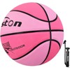 Senston Basketball #6, Indoor and Outdoor