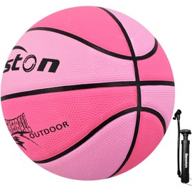 Senston Basketball #6, Indoor and Outdoor