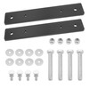 SC-2000 Additional Trailer Chock Adapter Kit Compatible with SC-3000 and