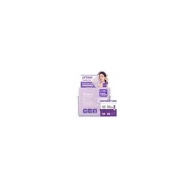Toner Pads Portable Sheets 120 for Korean skincare routines, facial moisture and skin prep pads, Beauty and Personal Care, routine product