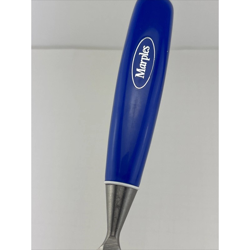 Marples Vintage Marple's 5/8 '' Wide Bevel Edge Paring Chisel