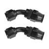Zreneyfex Boat Fuel Tank Fitting, Robust Marine Fuel Tank Connector