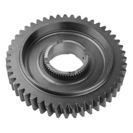 World American 4304545 Manual Transmission Main Shaft 1st Gear FS Series 64 Spline Axle 47 Tooth Quantity Replaces PAI 900039