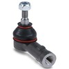 febi bilstein 41335 Tie Rod End Piece with Locking Nut