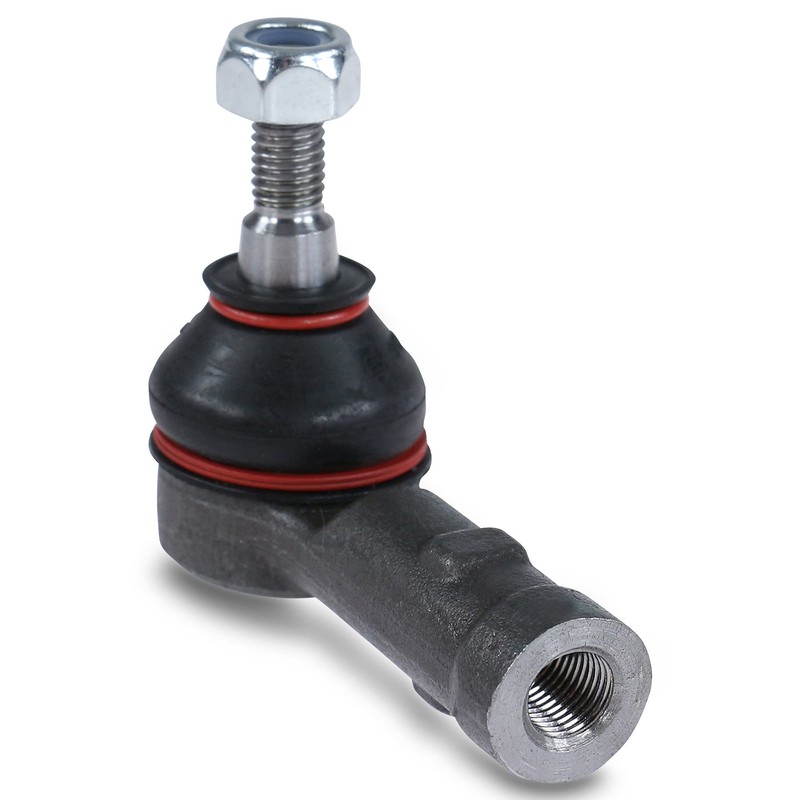 febi bilstein 41335 Tie Rod End Piece with Locking Nut