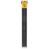 BIC Conte Pack of 6 Pencil Leads 2 mm Hi-Polymer