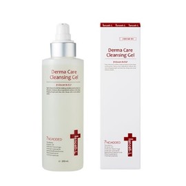 Iancell Derma Care Cleansing Gel 200ml / 이안셀 더마 케어 클렌징 젤 200ml