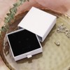 2022 Jewelry Gift Boxes Cardboard Box for Necklaces Bracelets Rings