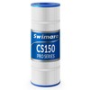 Swimara Pro Series Pool Filter Cartridge, Compatible with Jandy CS150