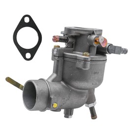Lanigram 390323 Carburetor Fit for 398170 394228 170402 194417 194412 190432 190402 195422 190400 170401 7HP 8HP 9HP Horizontal Engines Troybilt Carb With Air Filter