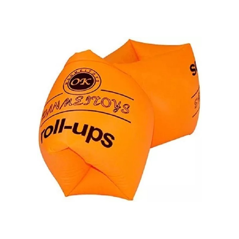Floti Flotador Salvavidas Infantil Brazos Inflable Niños 3-9 Años